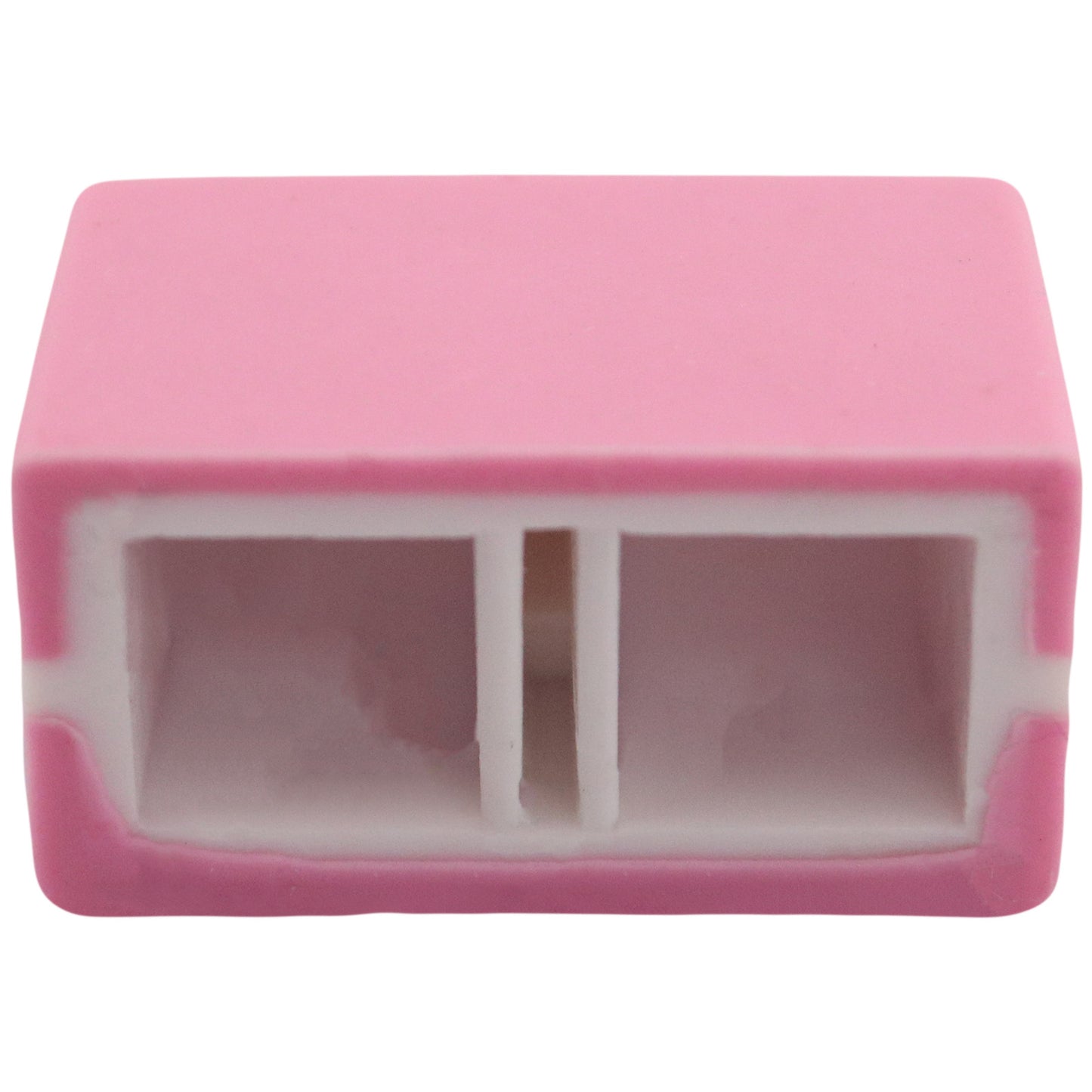 Wide-Body Rubber Grip Linear Fader Cap