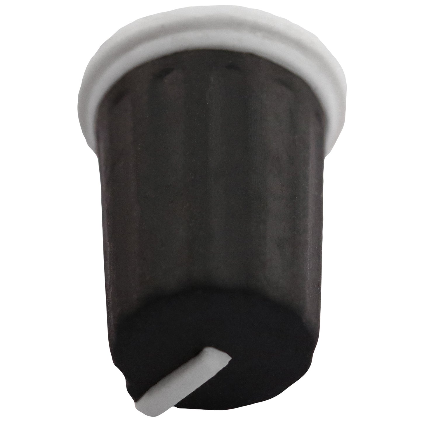 Rubber Grip Control Knob with Position Line