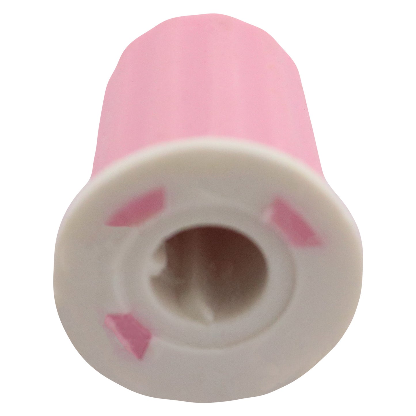 Coloured Rubber Grip Control Knob with Position Indicator