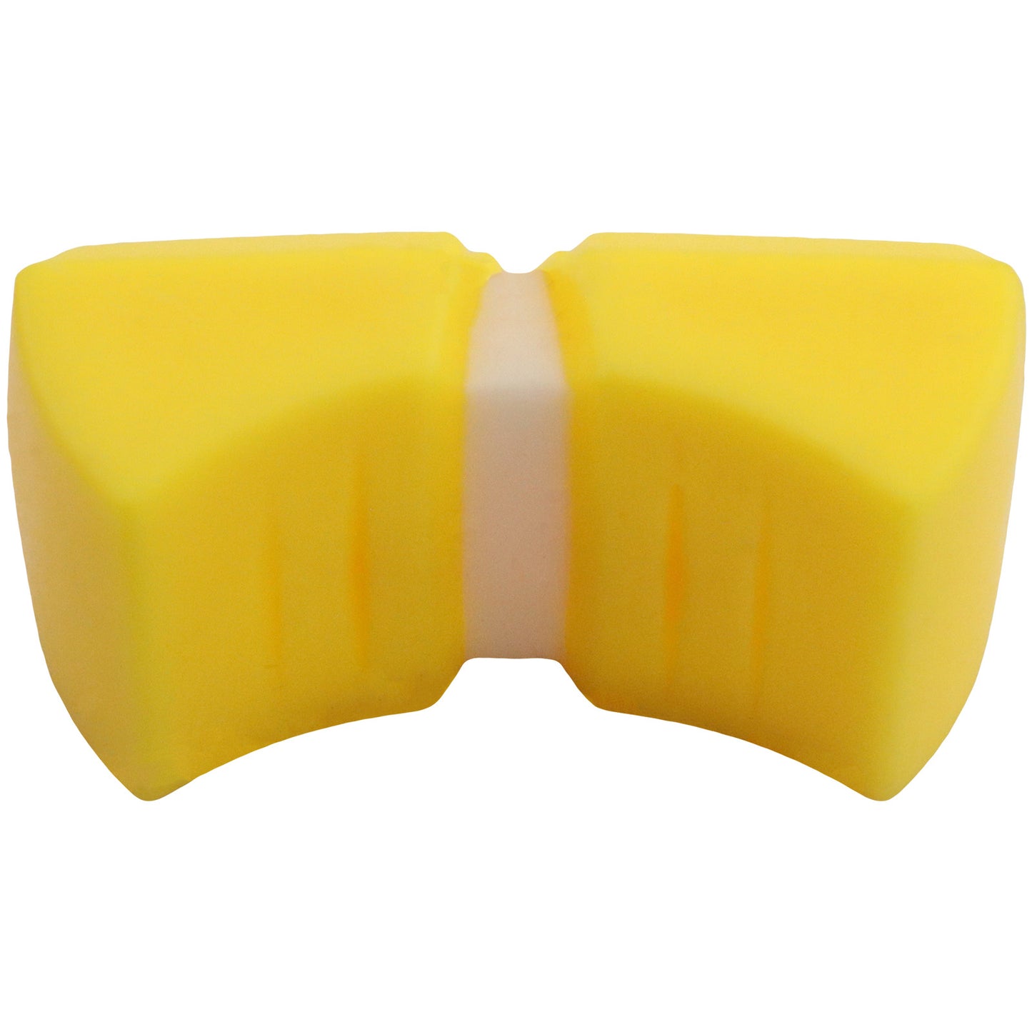 Coloured Linear Fader Cap with Central Position Indicator