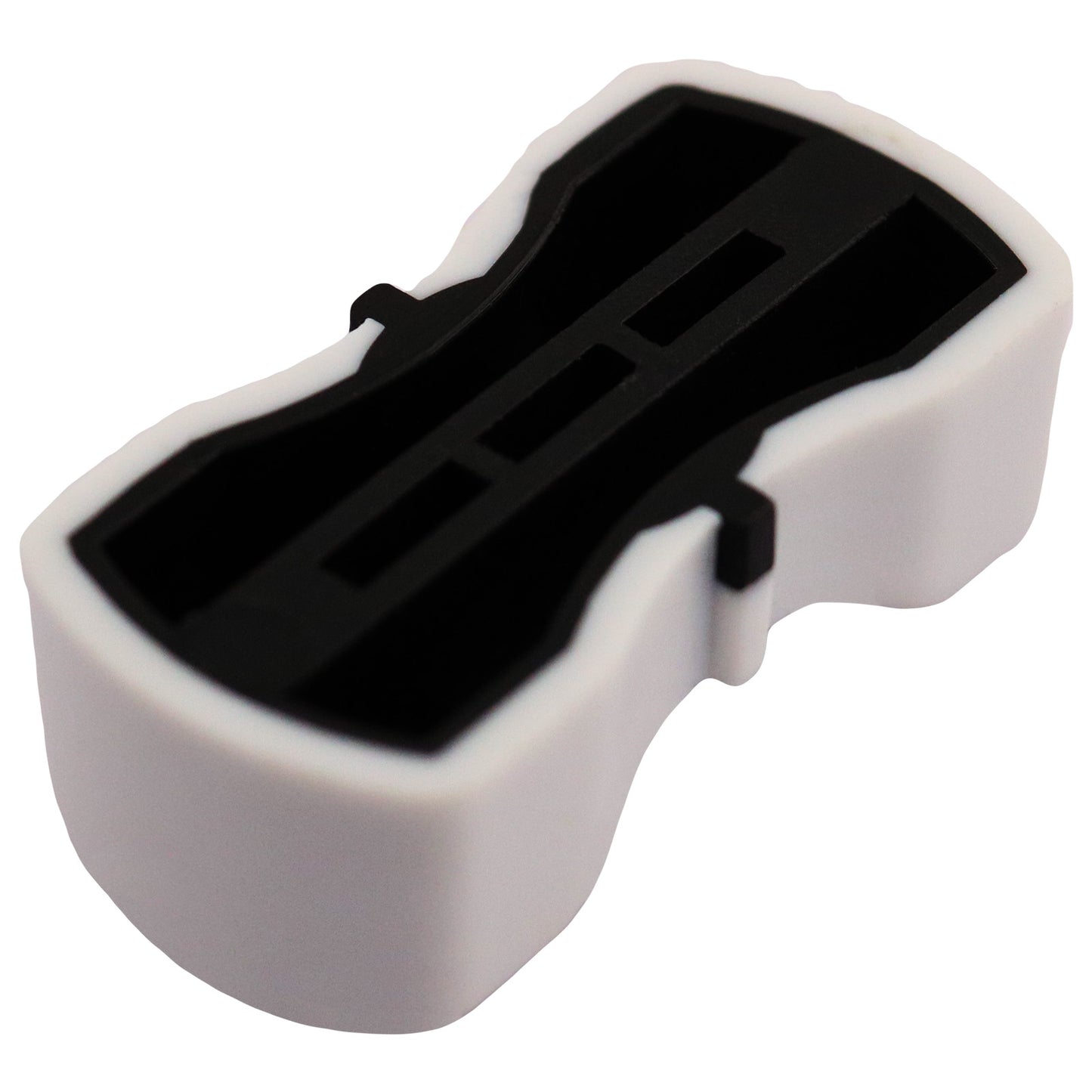 4mm Recessed Linear Slider / Fader Caps