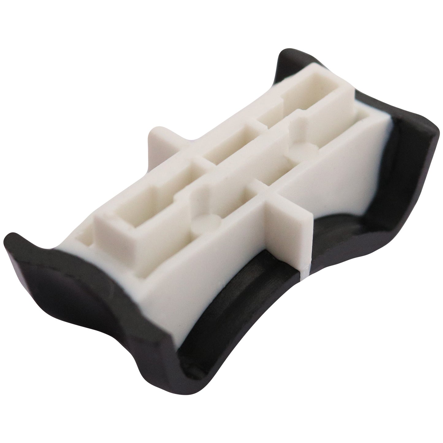 4mm Skeleton Colour Top Linear Slider / Fader Caps