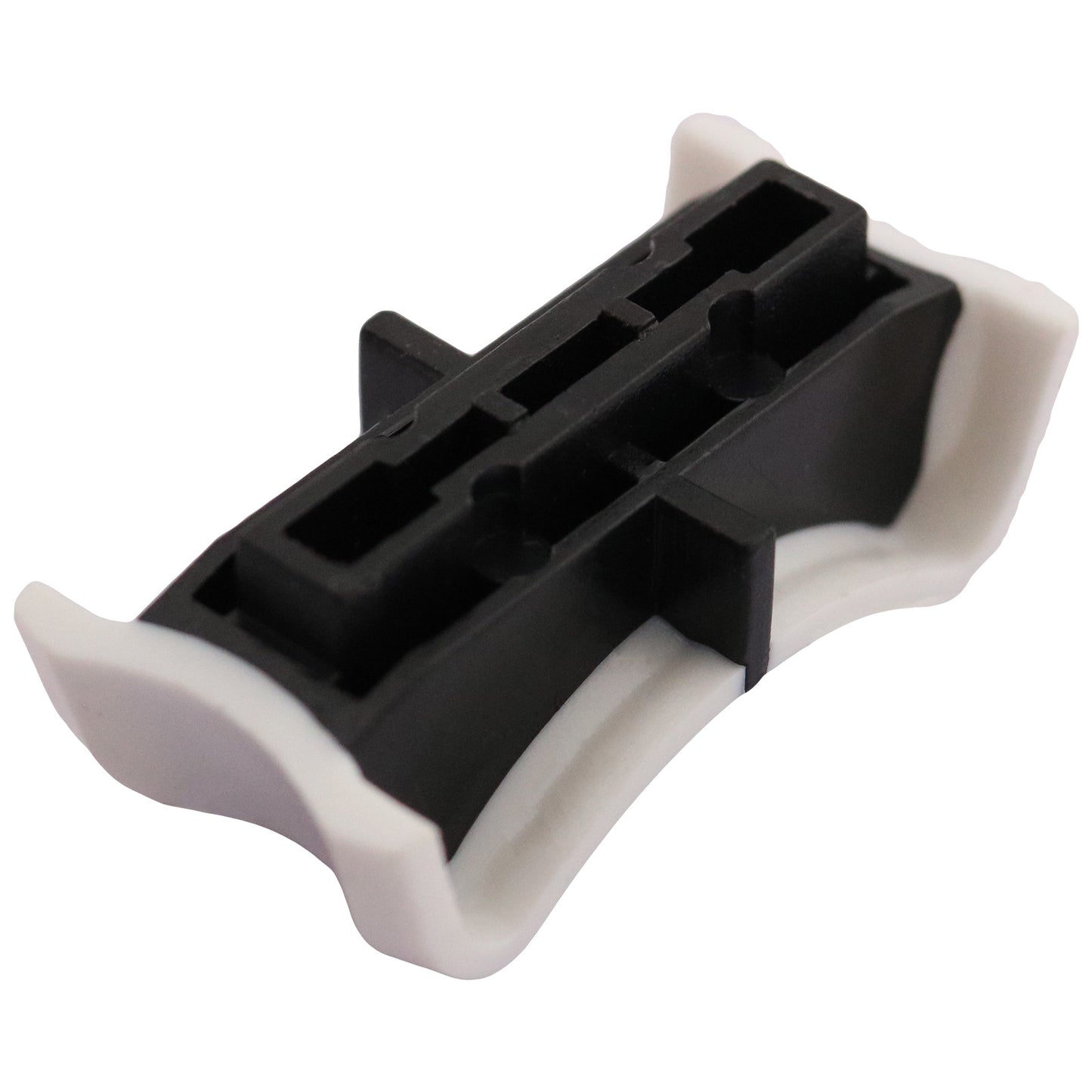 4mm Skeleton Colour Top Linear Slider / Fader Caps