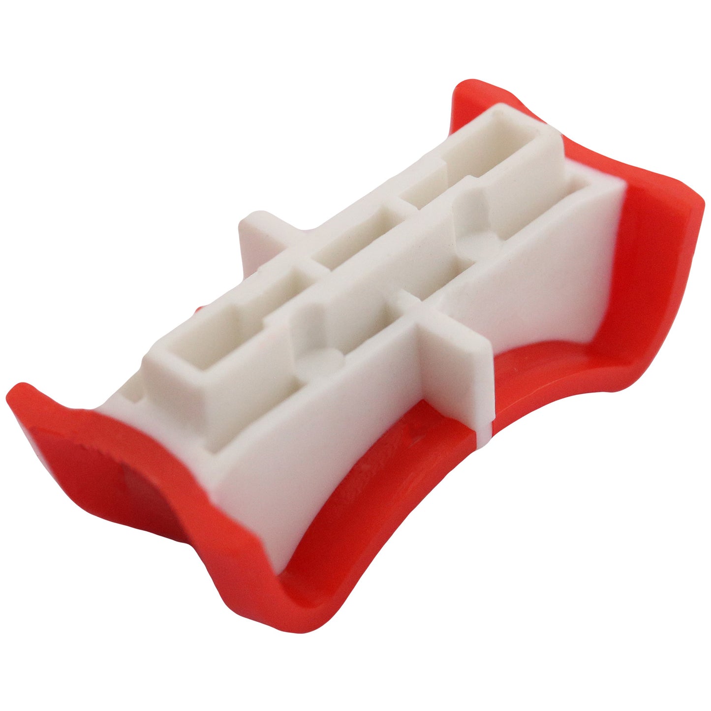 4mm Skeleton Colour Top Linear Slider / Fader Caps