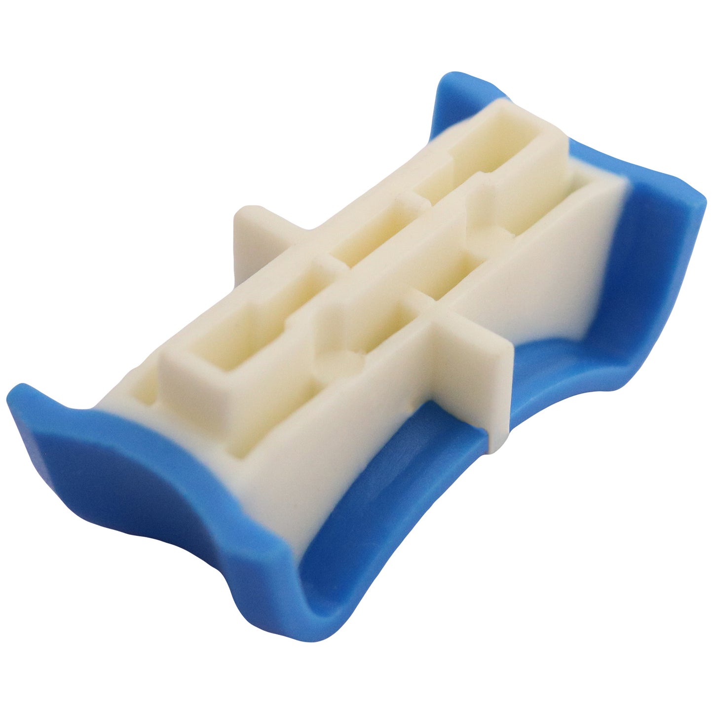 4mm Skeleton Colour Top Linear Slider / Fader Caps