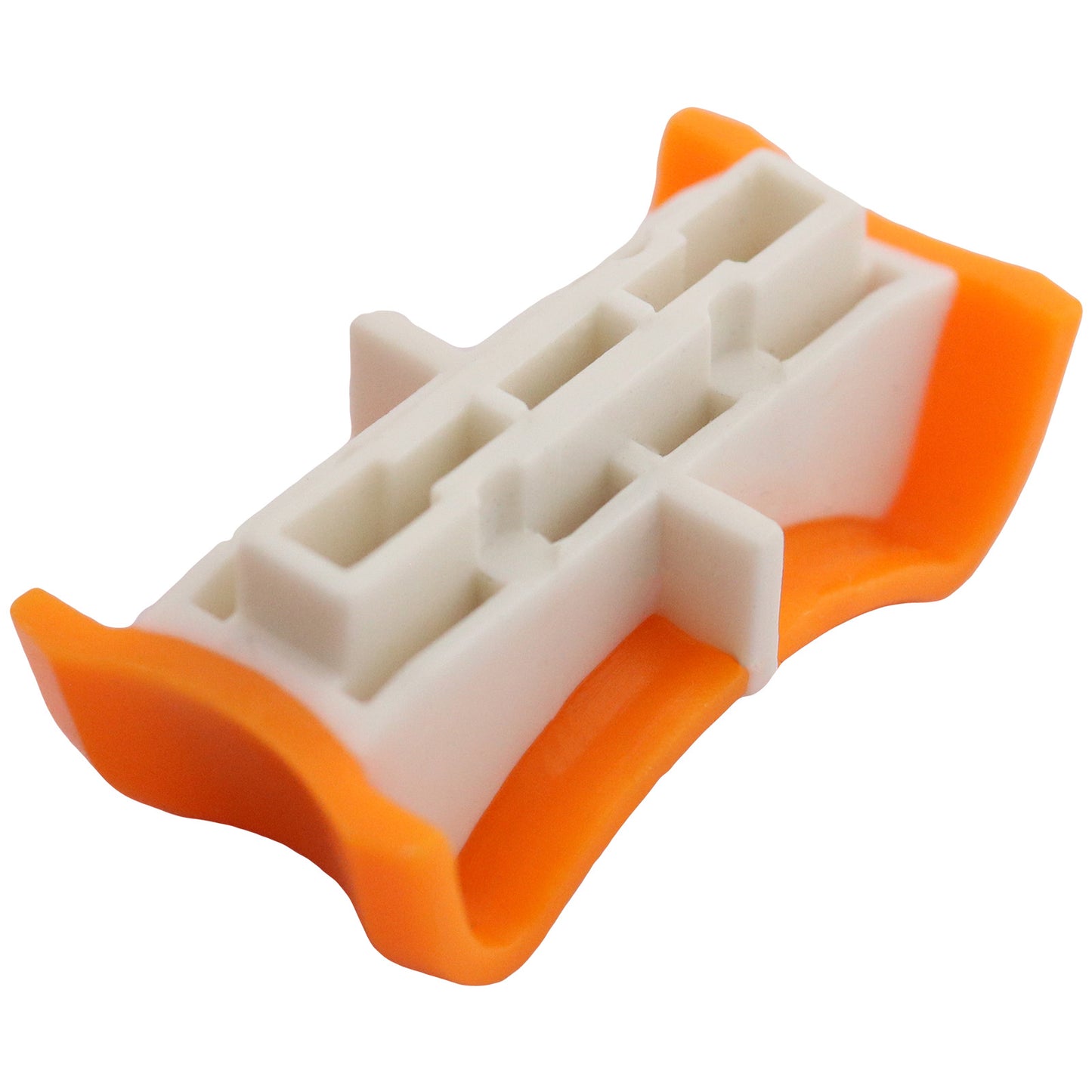 4mm Skeleton Colour Top Linear Slider / Fader Caps