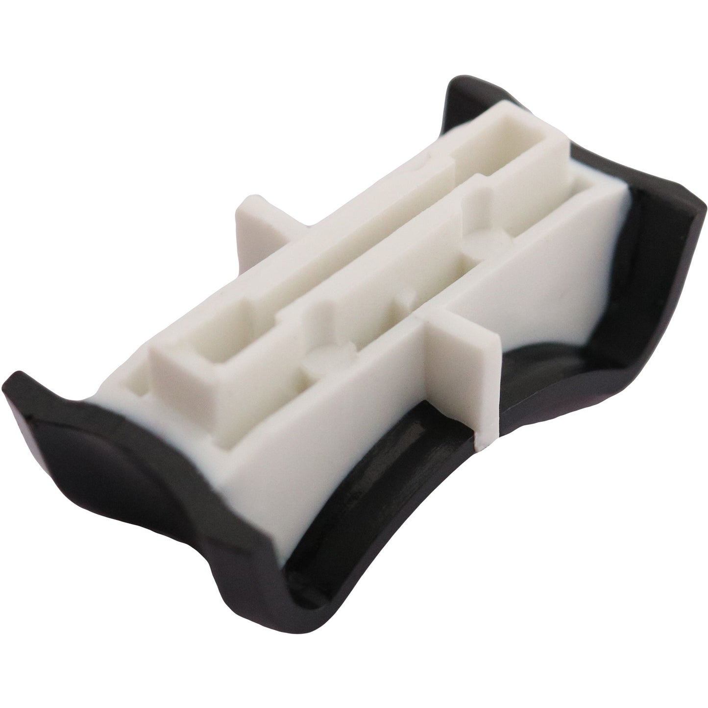 18mm Skeleton Colour Top Linear Slider / Fader Caps