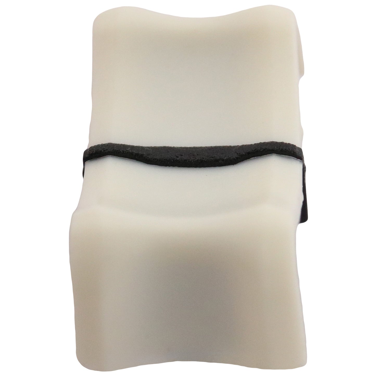 18mm Skeleton Colour Top Linear Slider / Fader Caps