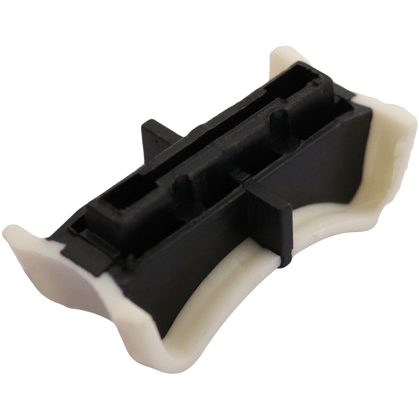 18mm Skeleton Colour Top Linear Slider / Fader Caps
