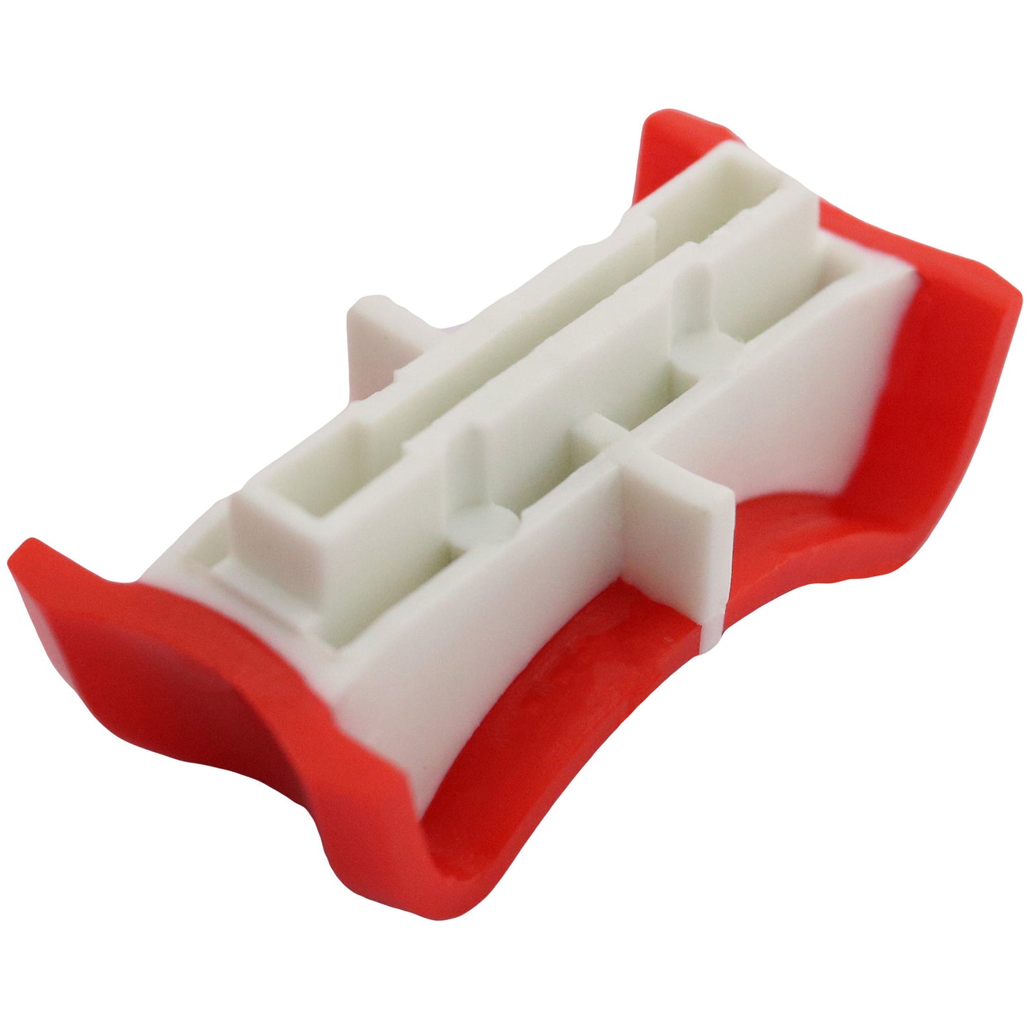 18mm Skeleton Colour Top Linear Slider / Fader Caps