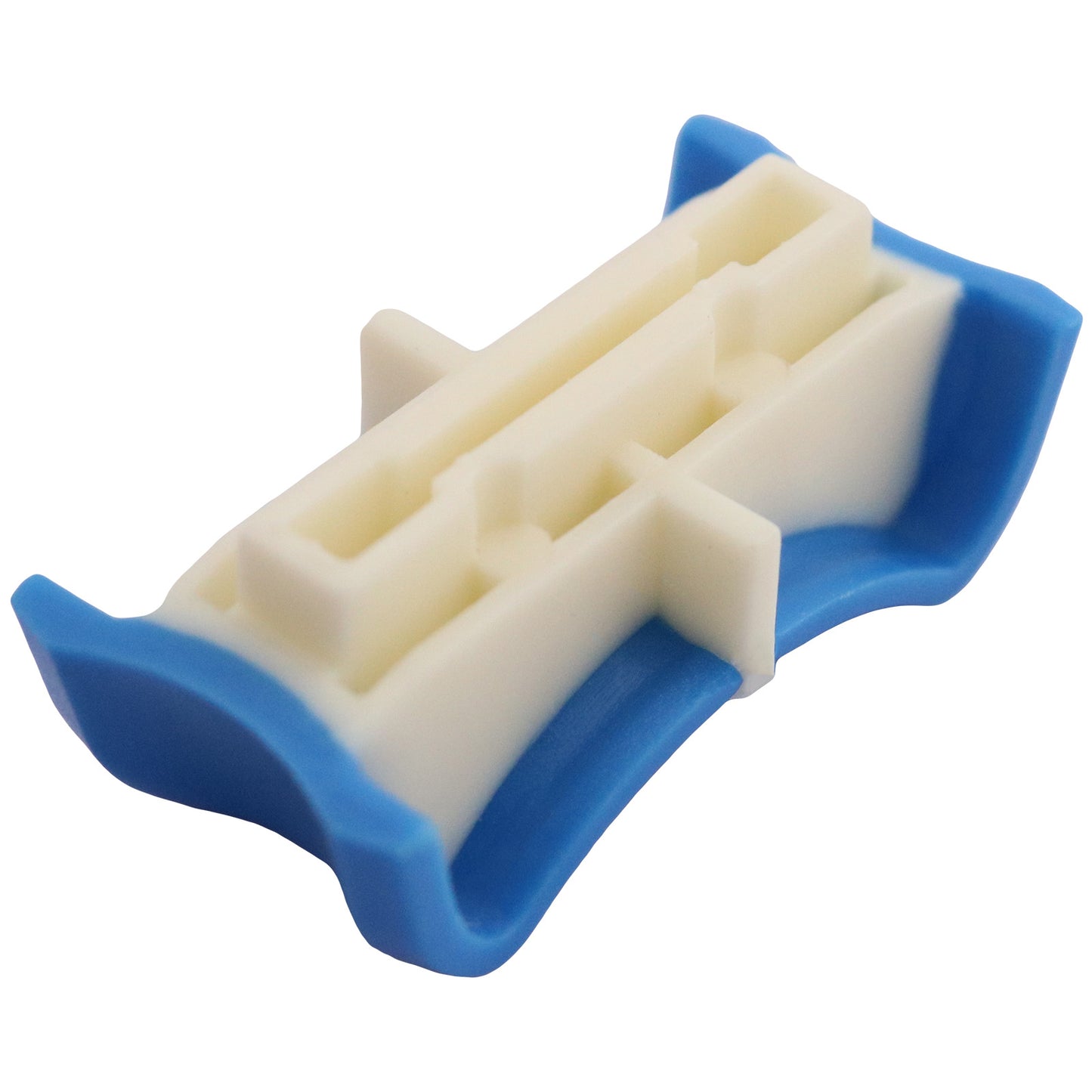 18mm Skeleton Colour Top Linear Slider / Fader Caps