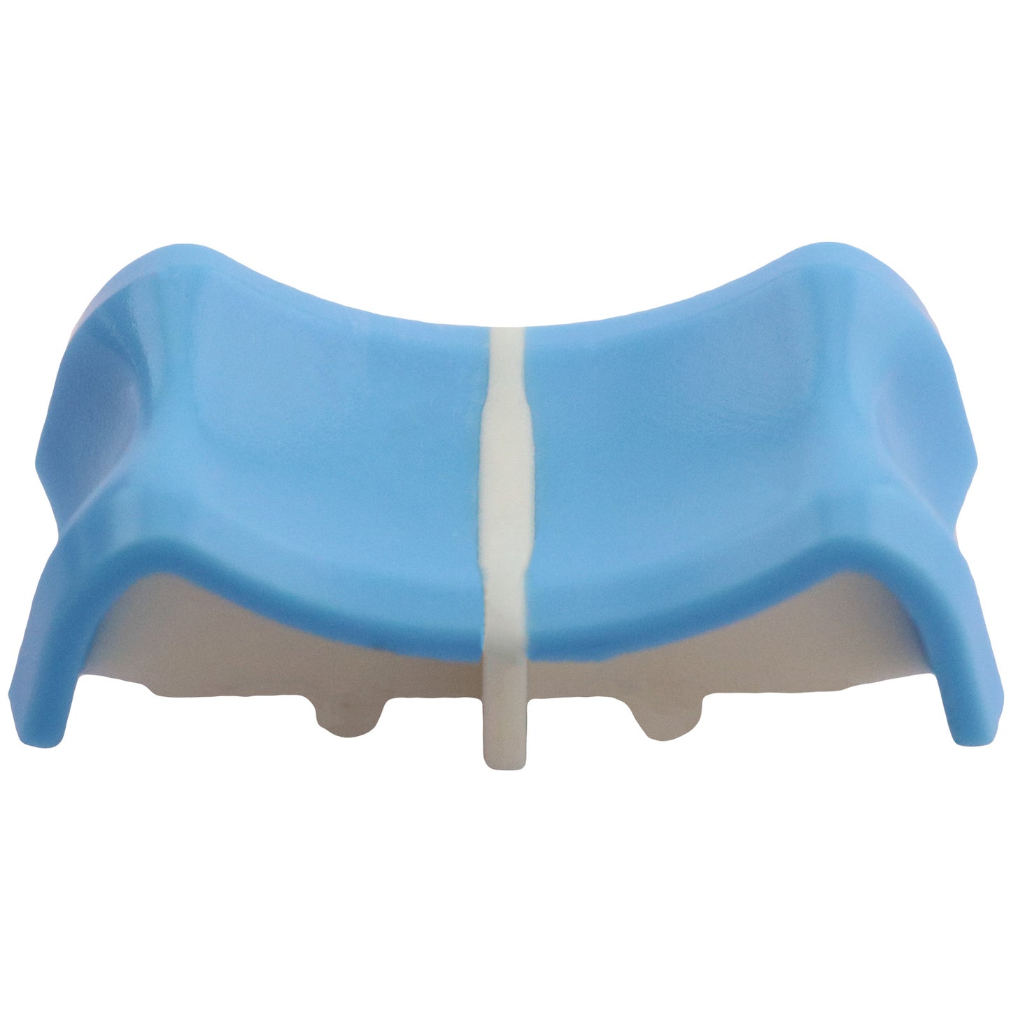 18mm Skeleton Colour Top Linear Slider / Fader Caps