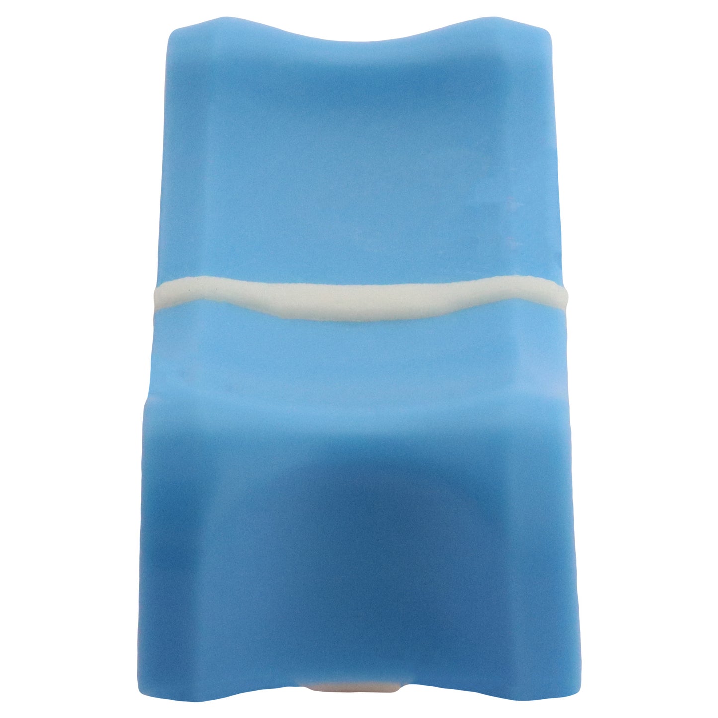 18mm Skeleton Colour Top Linear Slider / Fader Caps