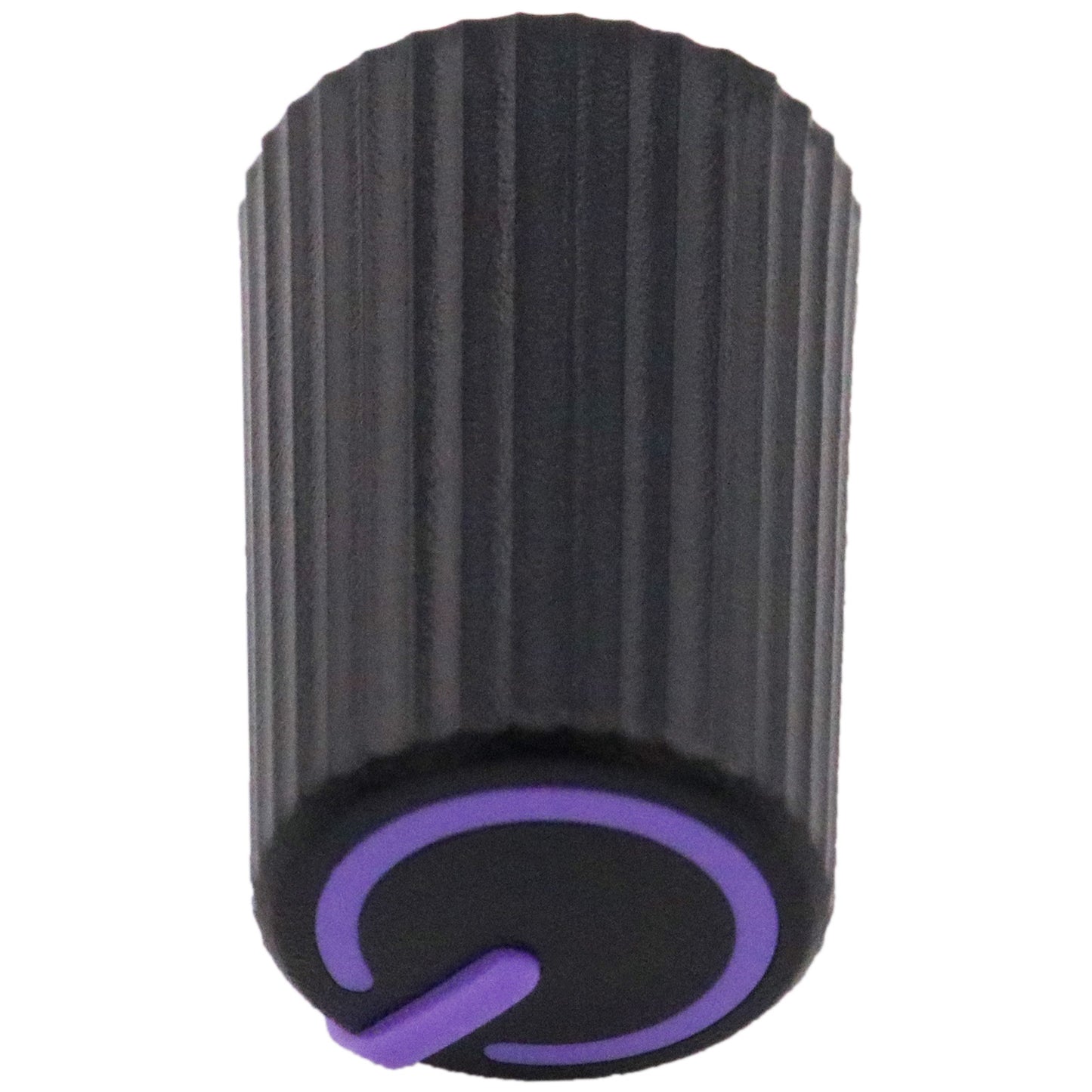 Coloured Ring Control Knob