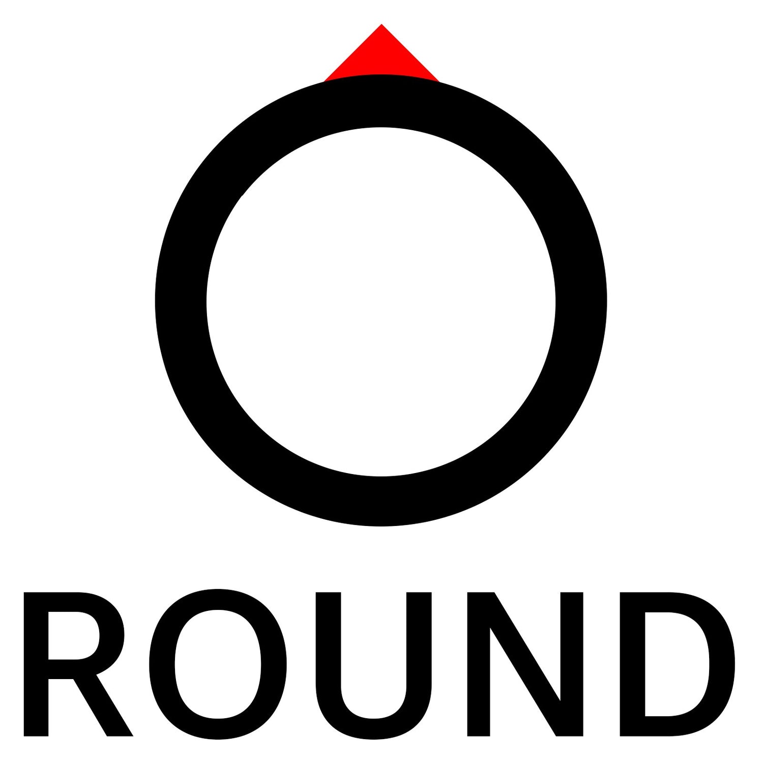 Round Hole