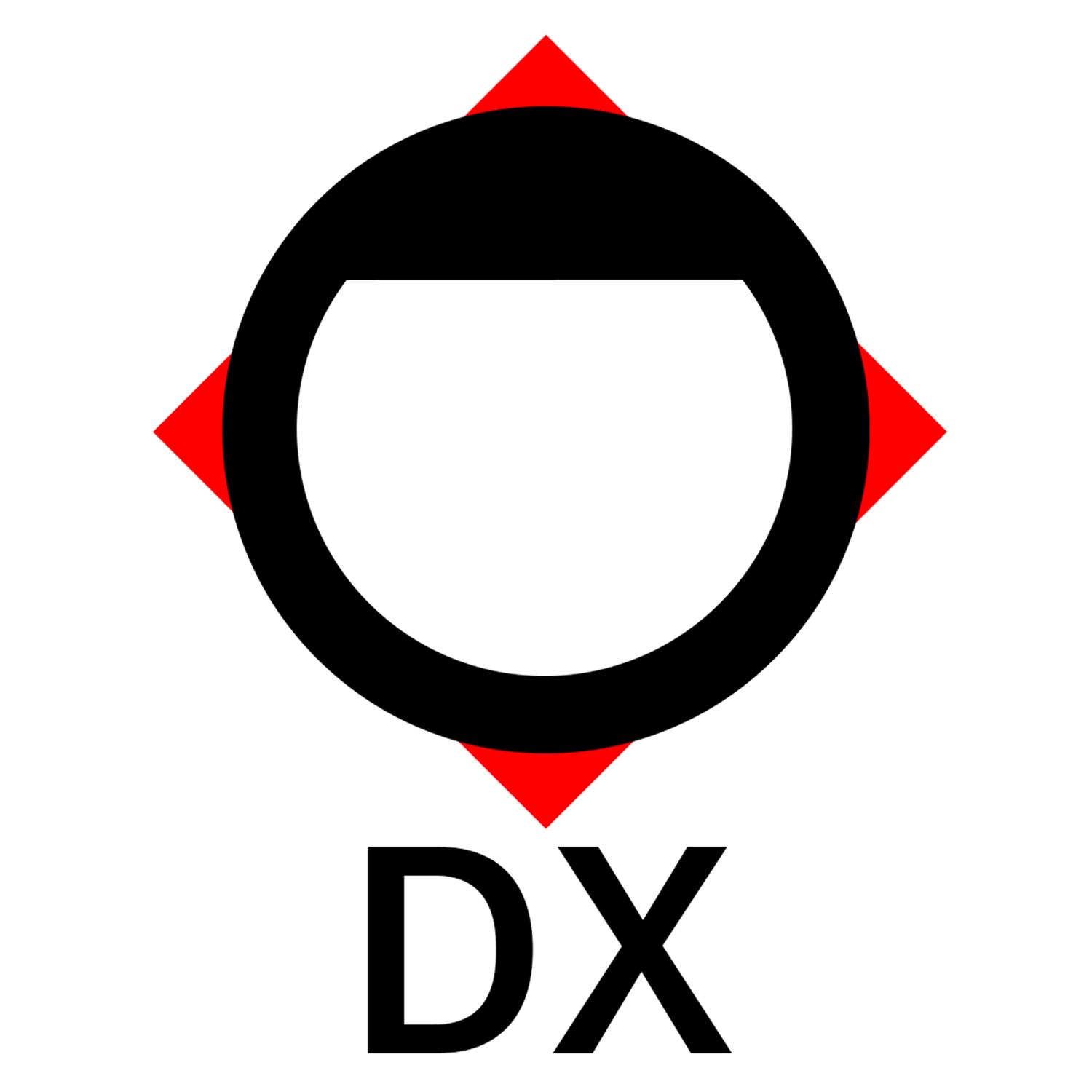 DX Hole
