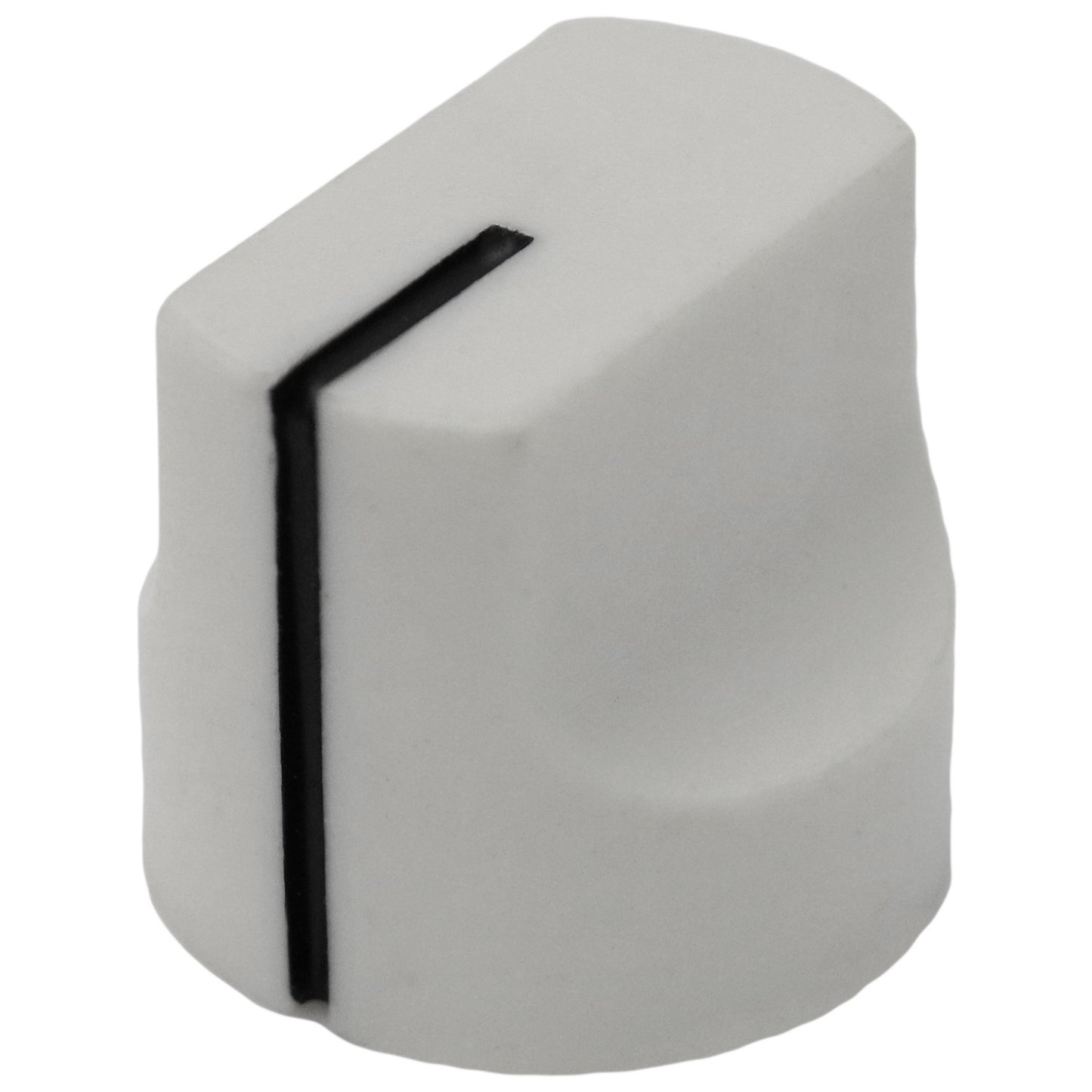 Slim Duckbill Amplifier / Equipment Control Knob