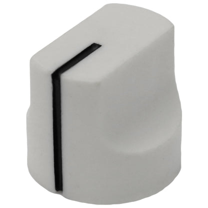 Slim Duckbill Amplifier / Equipment Control Knob