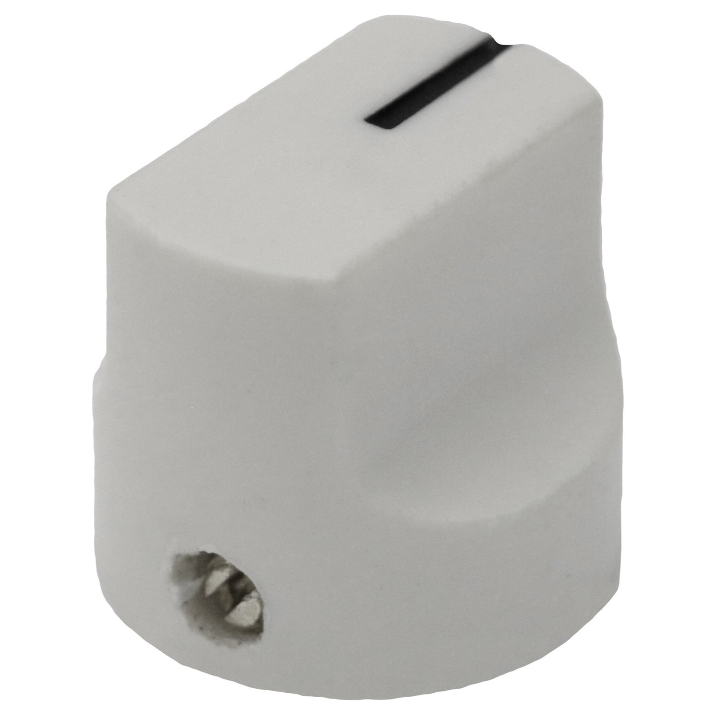 Slim Duckbill Amplifier / Equipment Control Knob
