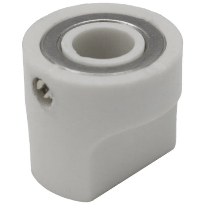 Slim Duckbill Amplifier / Equipment Control Knob