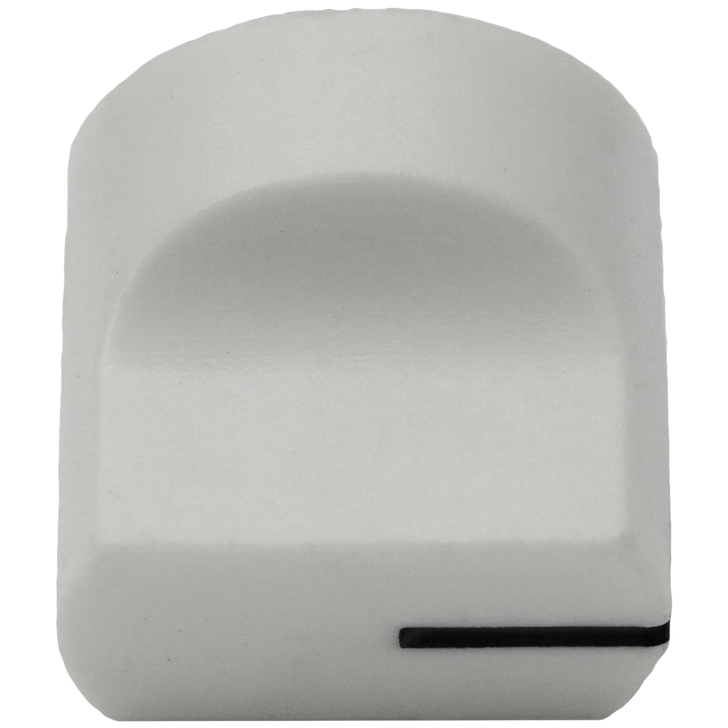 Slim Duckbill Amplifier / Equipment Control Knob