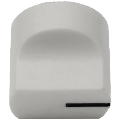 Slim Duckbill Amplifier / Equipment Control Knob