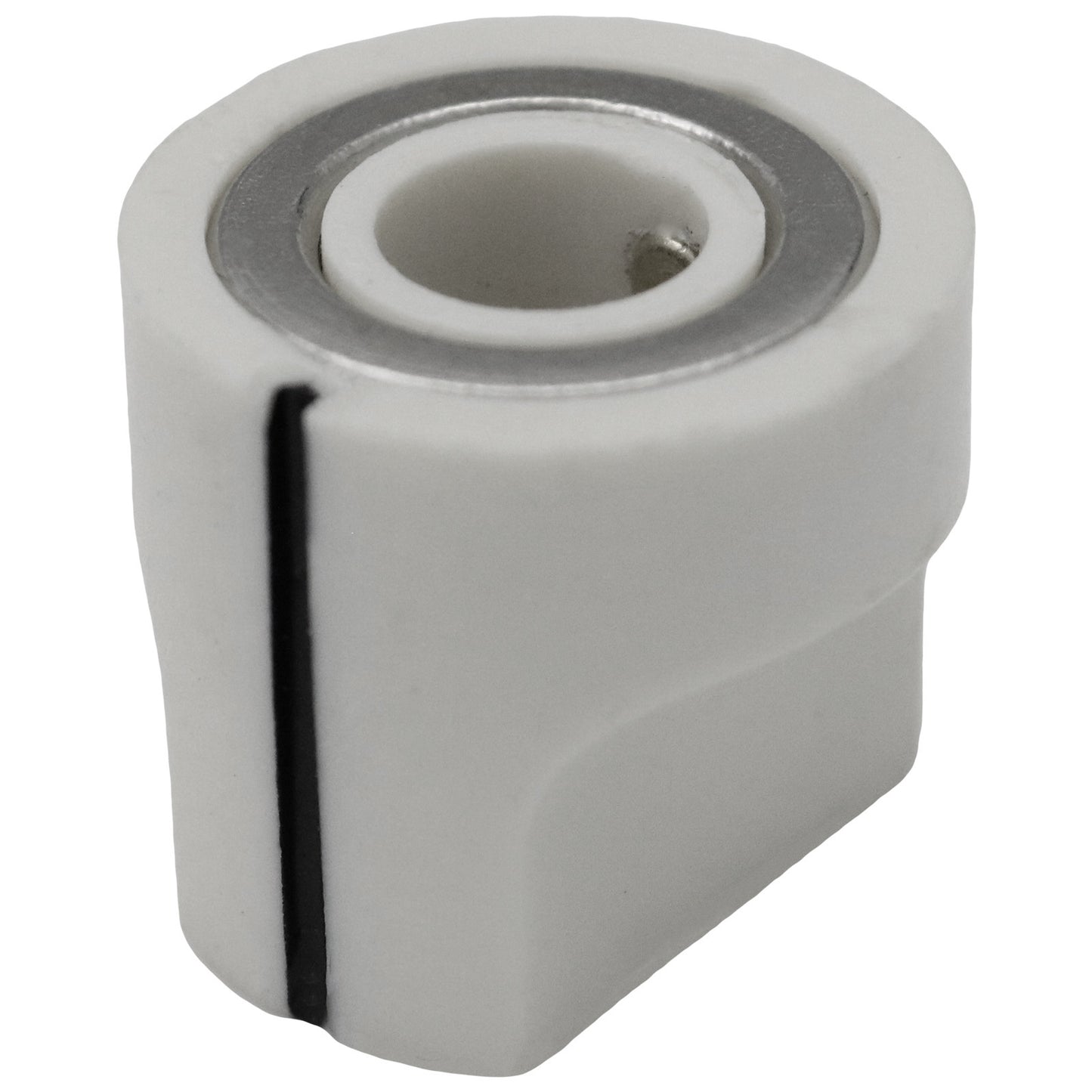 Slim Duckbill Amplifier / Equipment Control Knob