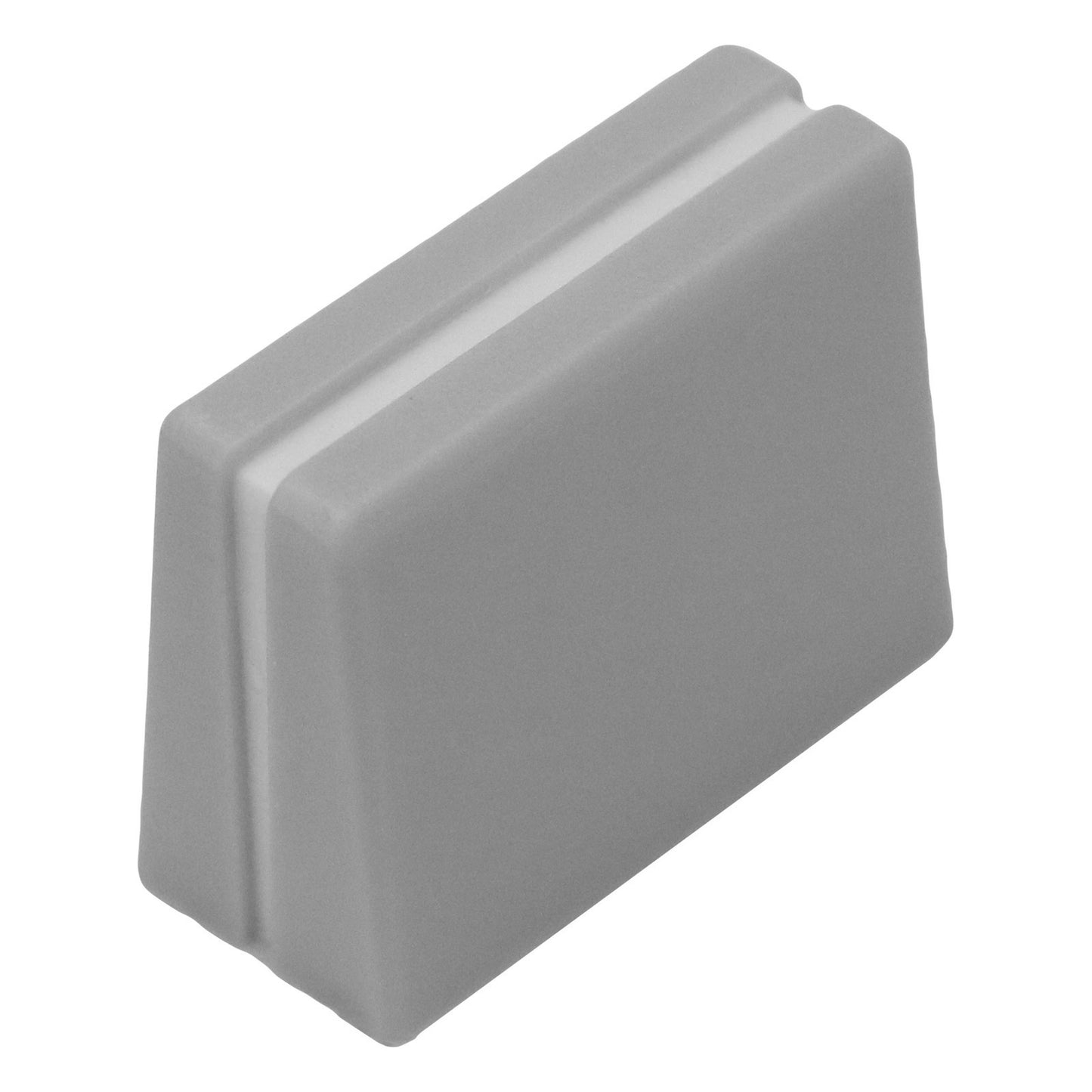 Wide Coloured Fader Cap for 4mm Shafts