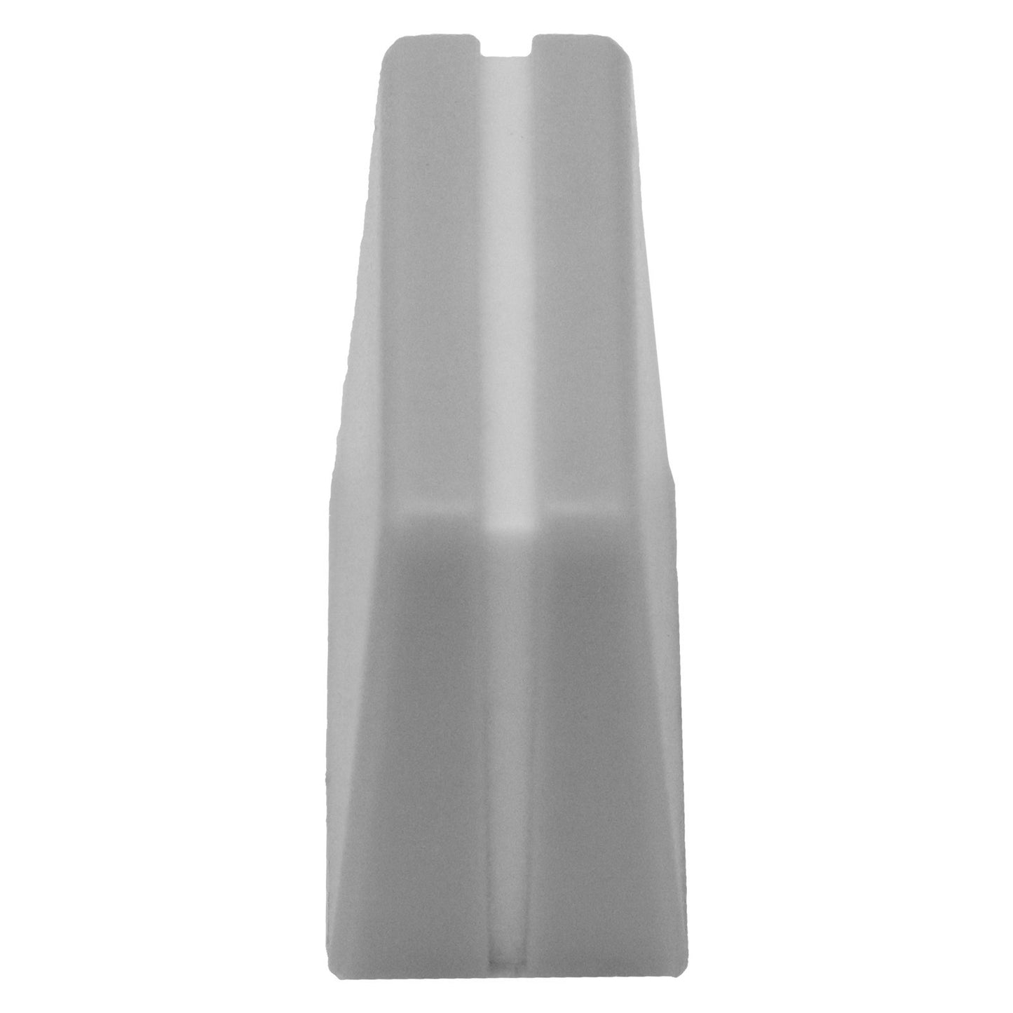 Wide Coloured Fader Cap for 4mm Shafts