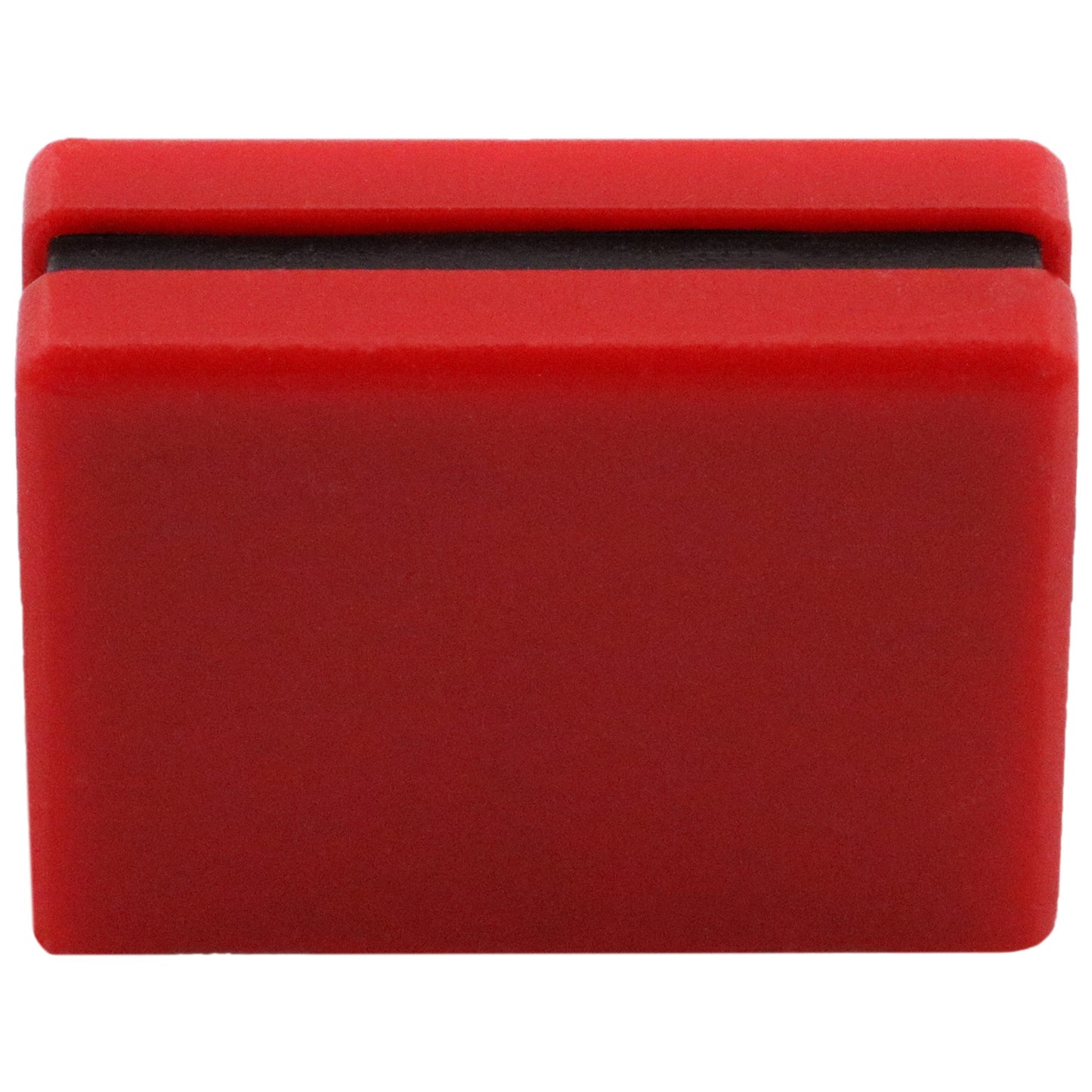 Wide Coloured Fader Cap for 4mm Shafts