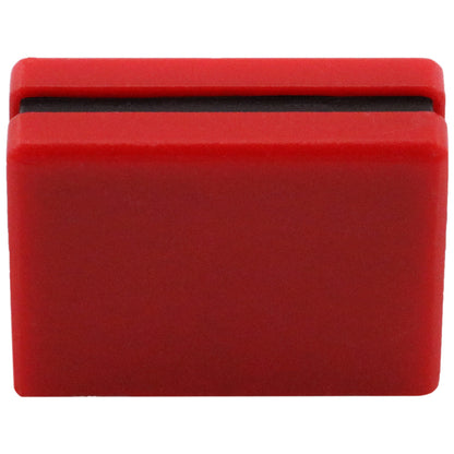 Wide Coloured Fader Cap for 4mm Shafts