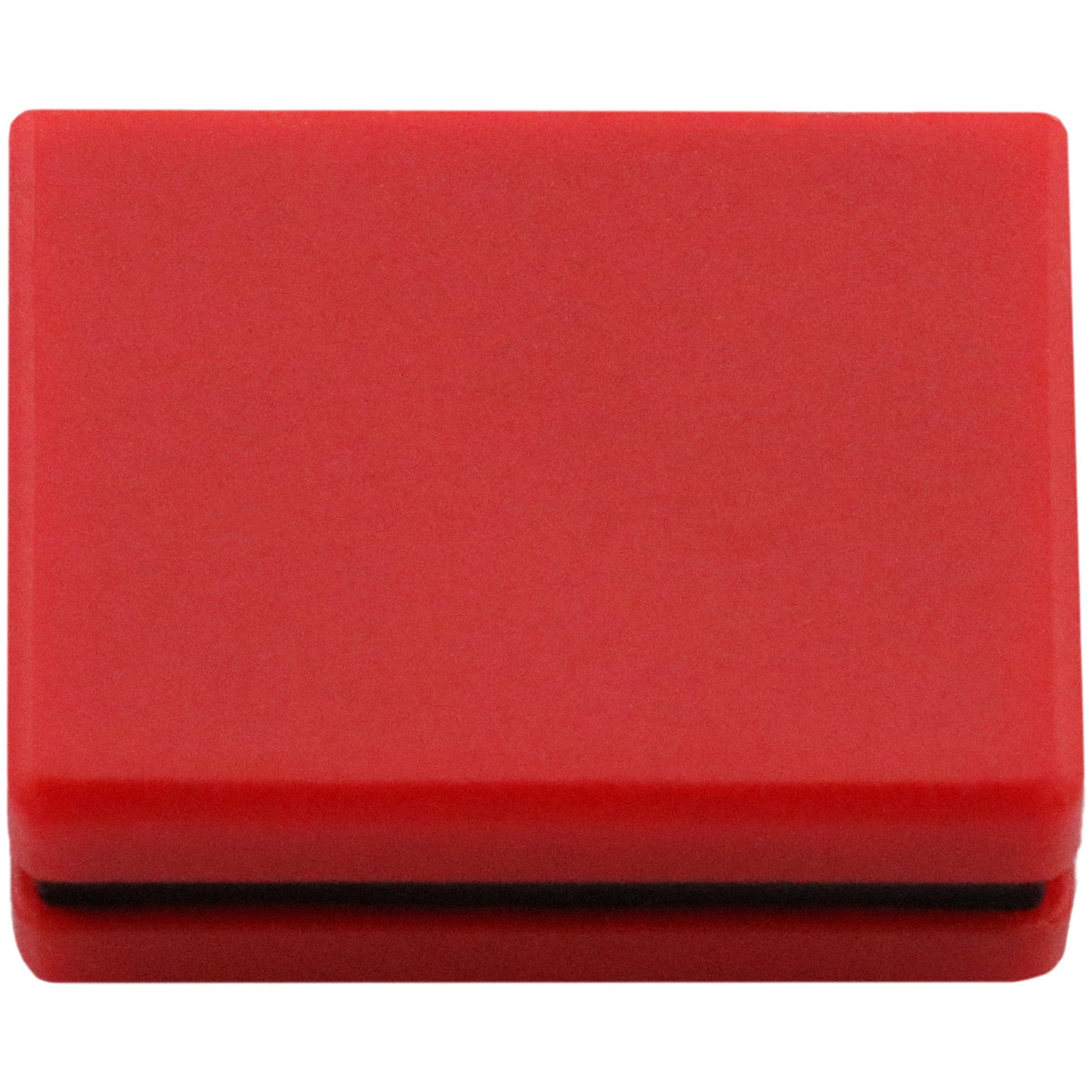 Wide Coloured Fader Cap for 4mm Shafts