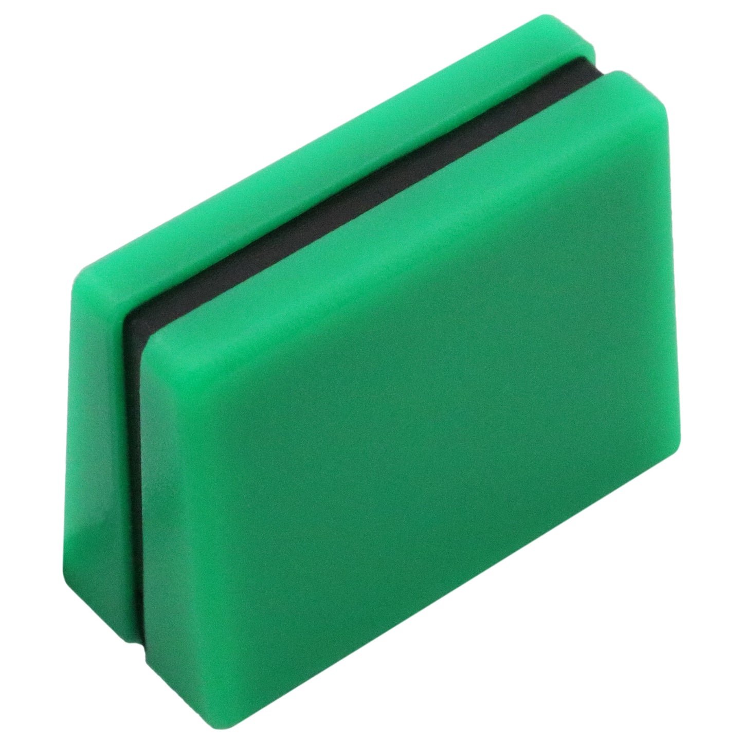 Wide Coloured Fader Cap for 4mm Shafts