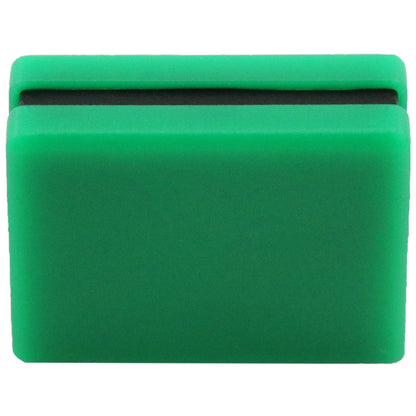 Wide Coloured Fader Cap for 4mm Shafts