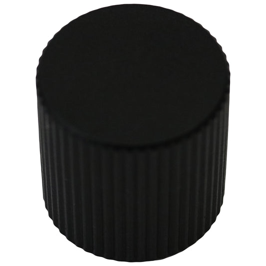 15x15 Plain Solid Aluminium Control Knob
