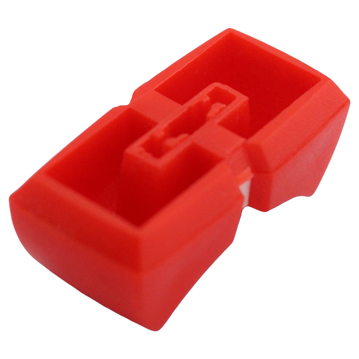 4mm Colour Body Linear Slider / Fader Caps With Large Position Indicator