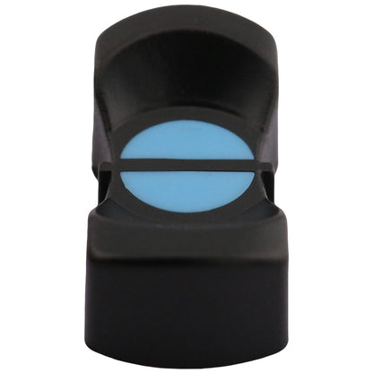 4mm Recessed Linear Slider / Fader Caps