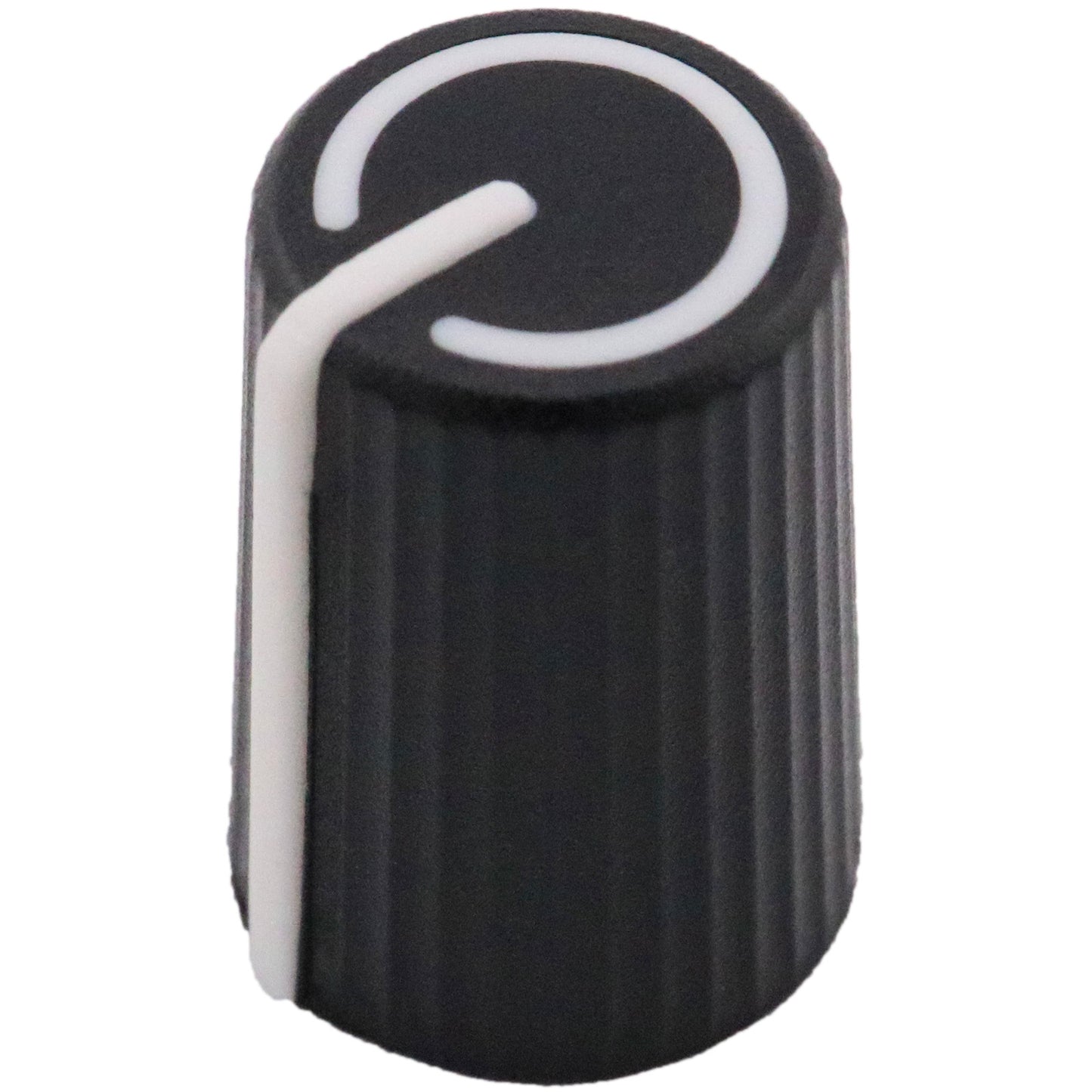 Coloured Ring Control Knob