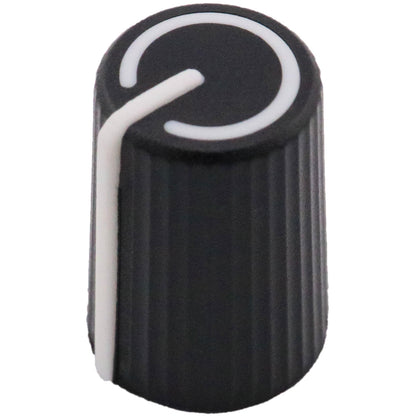 Coloured Ring Control Knob