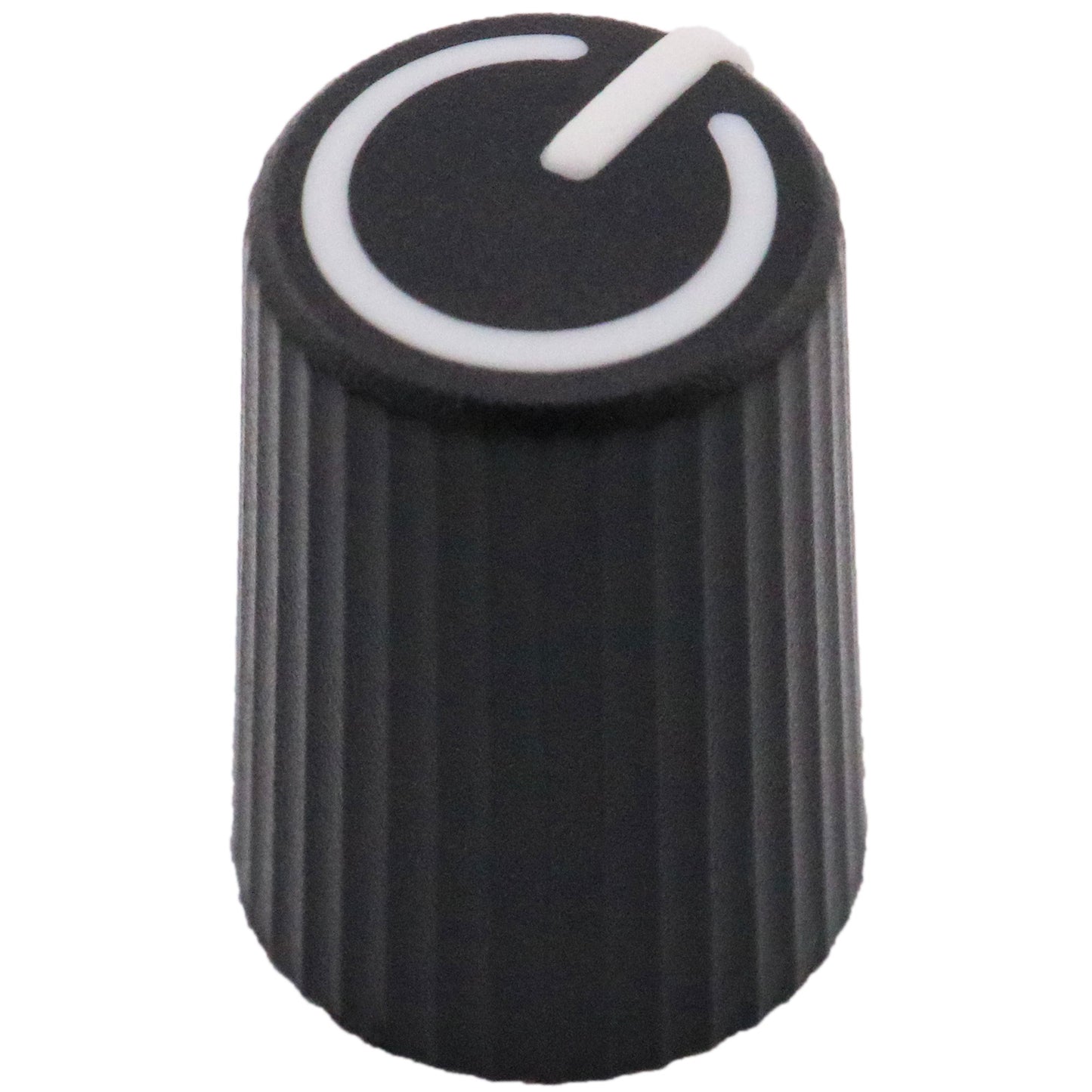 Coloured Ring Control Knob