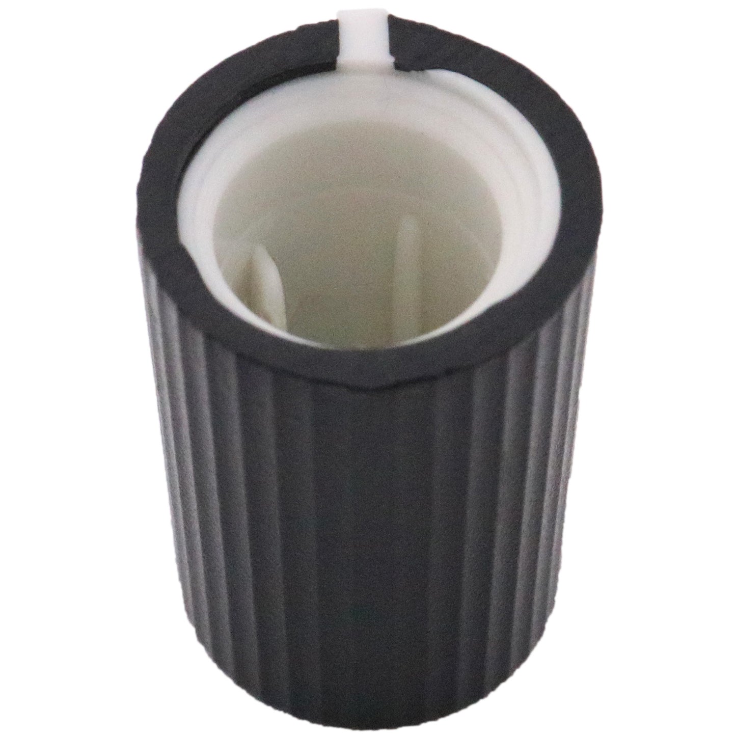 Coloured Ring Control Knob