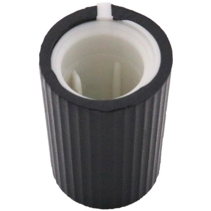 Coloured Ring Control Knob