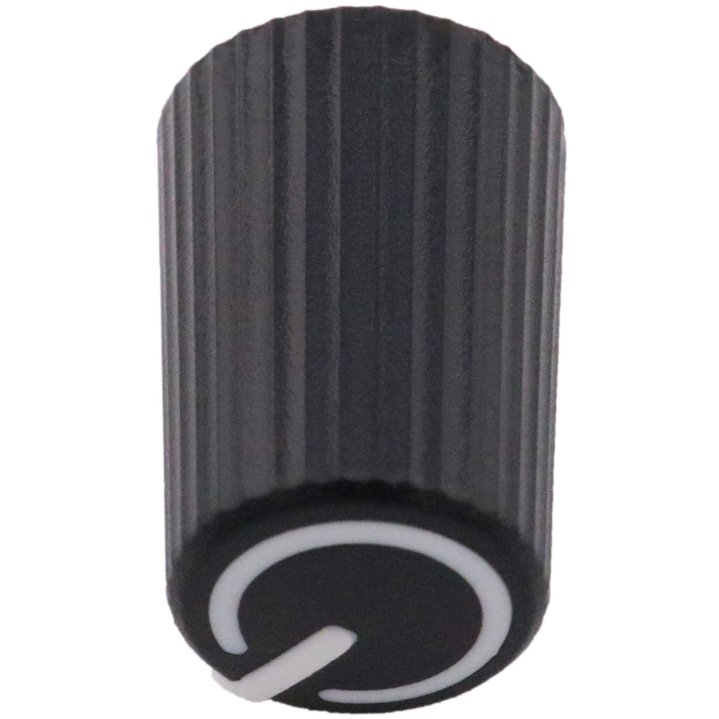 Coloured Ring Control Knob
