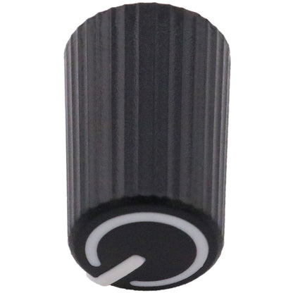 Coloured Ring Control Knob