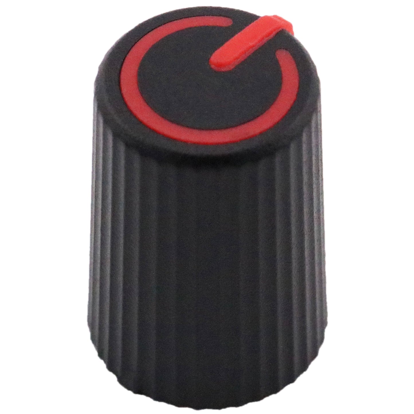 Coloured Ring Control Knob