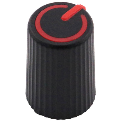 Coloured Ring Control Knob