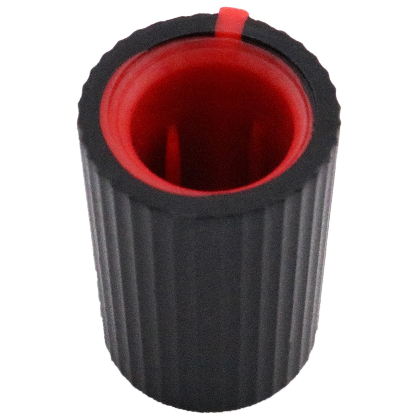 Coloured Ring Control Knob