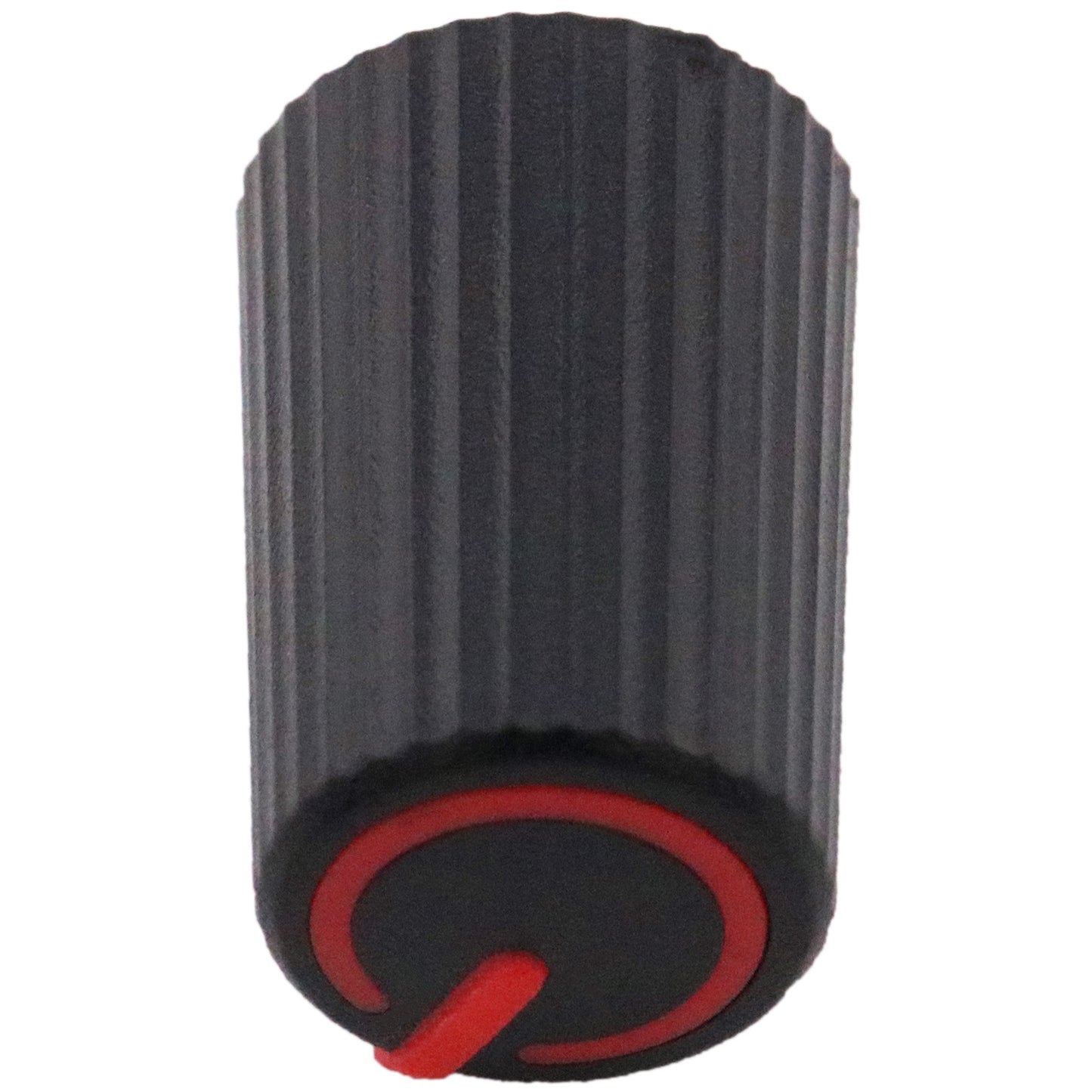 Coloured Ring Control Knob