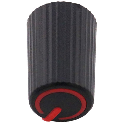 Coloured Ring Control Knob