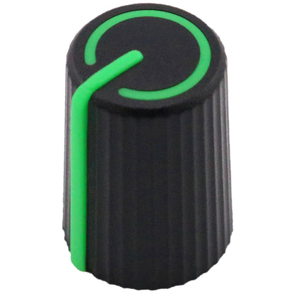 Coloured Ring Control Knob